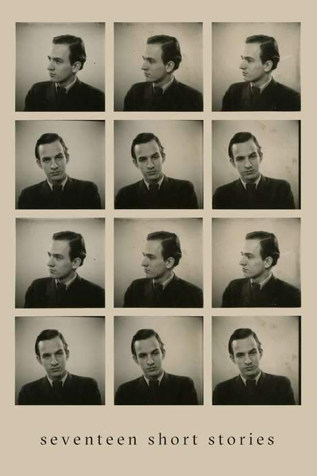 Bergman Unpublished